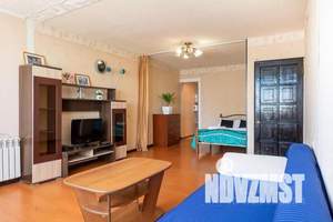 1-к квартира, посуточно, 55м2, 7/14 этаж