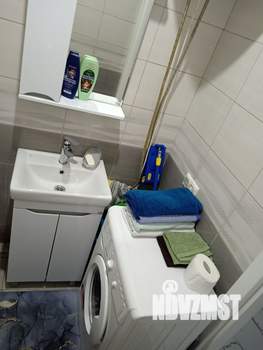 1-к квартира, посуточно, 46м2, 8/11 этаж