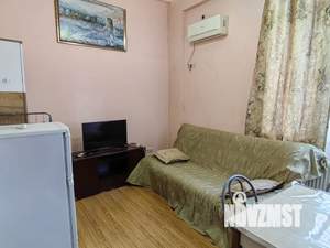 1-к квартира, посуточно, 16м2, 3/4 этаж