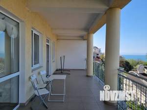 3-к квартира, посуточно, 100м2, 4/10 этаж
