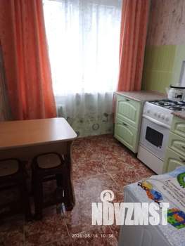 1-к квартира, посуточно, 29м2, 4/5 этаж