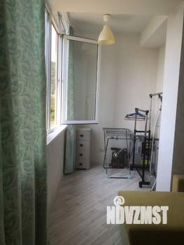 1-к квартира, на длительный срок, 48м2, 4/7 этаж