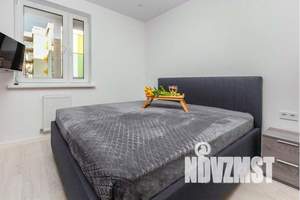 1-к квартира, посуточно, 35м2, 9/12 этаж