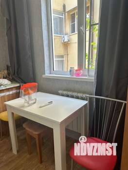 Студия квартира, на длительный срок, 21м2, 2/4 этаж