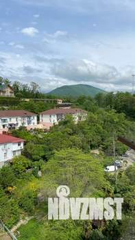 Студия квартира, посуточно, 34м2, 13/14 этаж