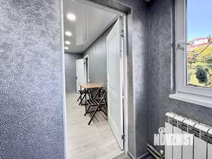 1-к квартира, на длительный срок, 34м2, 1/1 этаж