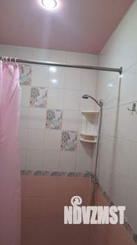 1-к квартира, посуточно, 37м2, 7/14 этаж