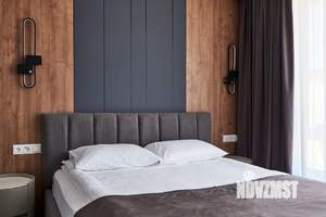 1-к квартира, на длительный срок, 38м2, 3/3 этаж