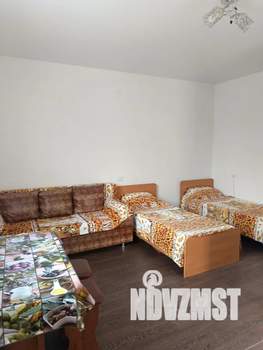 Студия квартира, посуточно, 24м2, 1/2 этаж