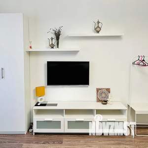 1-к квартира, посуточно, 54м2, 6/9 этаж