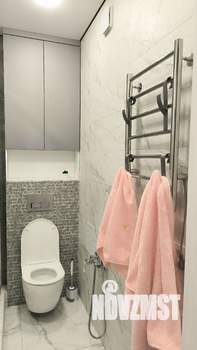 1-к квартира, на длительный срок, 30м2, 8/12 этаж