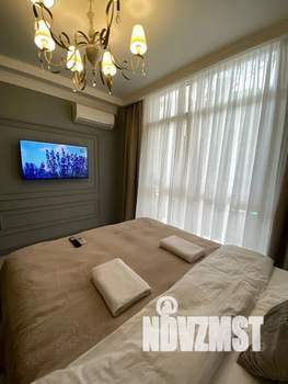 1-к квартира, посуточно, 25м2, 2/4 этаж