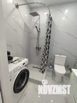 Студия квартира, посуточно, 21м2, 3/9 этаж