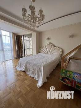 2-к квартира, на длительный срок, 87м2, 9/20 этаж