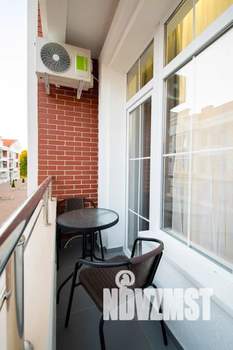 1-к квартира, посуточно, 45м2, 2/3 этаж