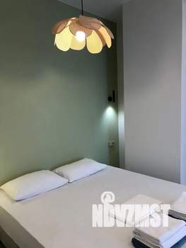 2-к квартира, посуточно, 55м2, 4/6 этаж