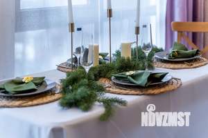 1-к квартира, посуточно, 58м2, 4/6 этаж