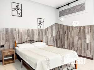 2-к квартира, посуточно, 78м2, 1/5 этаж