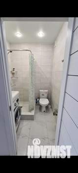 Студия квартира, на длительный срок, 25м2, 2/5 этаж