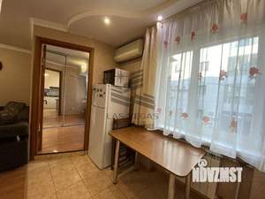 3-к квартира, на длительный срок, 50м2, 2/5 этаж