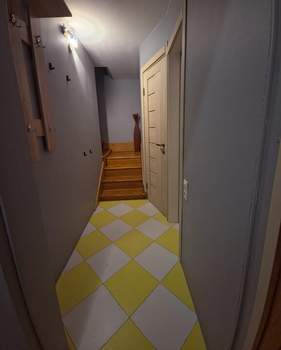 2-к квартира, на длительный срок, 55м2, 2/2 этаж