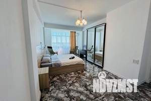 2-к квартира, посуточно, 60м2, 9/9 этаж