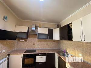 1-к квартира, на длительный срок, 43м2, 8/17 этаж