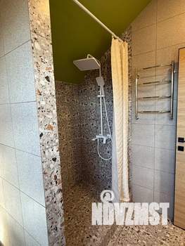 1-к квартира, посуточно, 43м2, 3/3 этаж