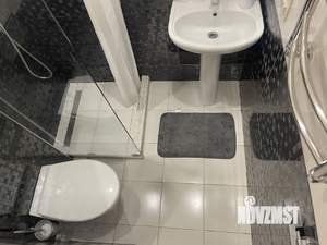 Студия квартира, на длительный срок, 20м2, 3/7 этаж