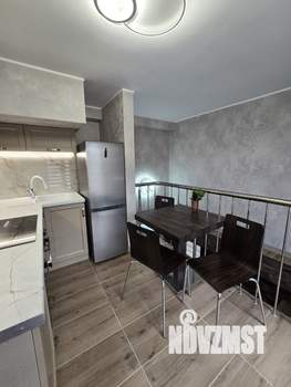 2-к квартира, на длительный срок, 46м2, 2/3 этаж