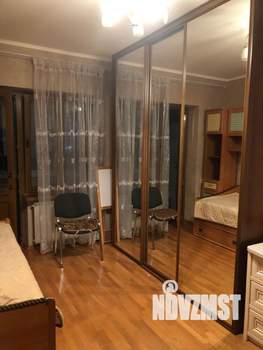 2-к квартира, посуточно, 57м2, 11/12 этаж