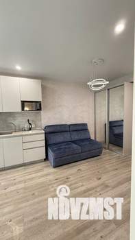 1-к квартира, посуточно, 38м2, 6/11 этаж
