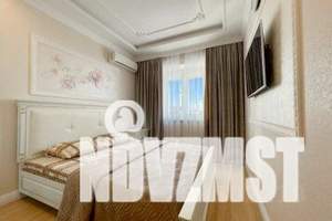 3-к квартира, посуточно, 78м2, 6/6 этаж