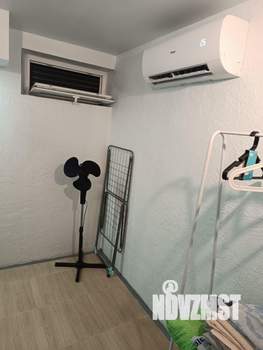 2-к квартира, на длительный срок, 25м2, 1/5 этаж