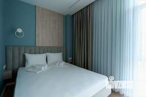 2-к квартира, посуточно, 36м2, 1/1 этаж