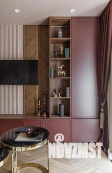 3-к квартира, посуточно, 78м2, 2/3 этаж