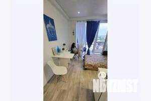 1-к квартира, посуточно, 22м2, 2/4 этаж