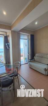 Студия квартира, посуточно, 30м2, 8/9 этаж