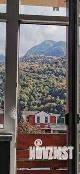 1-к квартира, посуточно, 38м2, 2/4 этаж