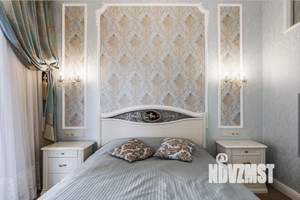 3-к квартира, на длительный срок, 120м2, 5/22 этаж