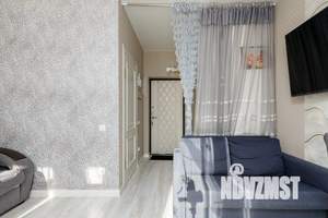 Студия квартира, посуточно, 26м2, 2/3 этаж