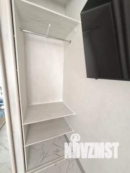 Студия квартира, посуточно, 26м2, 3/4 этаж