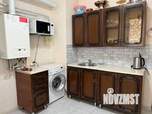 1-к квартира, посуточно, 38м2, 3/7 этаж