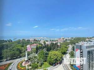 1-к квартира, посуточно, 82м2, 1/1 этаж