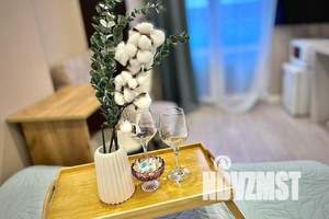 1-к квартира, посуточно, 18м2, 2/3 этаж