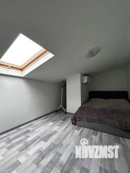 3-к квартира, посуточно, 45м2, 4/4 этаж