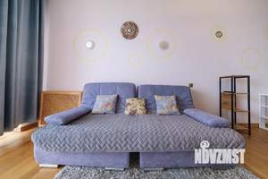 2-к квартира, на длительный срок, 88м2, 10/23 этаж