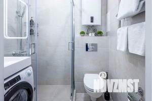 1-к квартира, посуточно, 30м2, 4/11 этаж