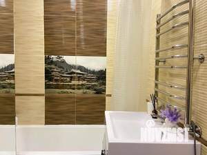 2-к квартира, посуточно, 33м2, 1/1 этаж