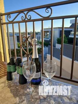 1-к квартира, посуточно, 34м2, 1/3 этаж